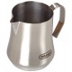 DeLonghi Milchaufschäumerkanne 350 ml DLSC060