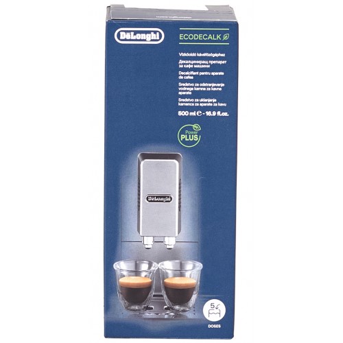 DeLonghi EcoDecalk 500 ml DLSC500