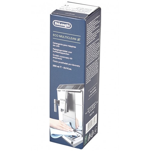 DeLonghi Milchschaumreiniger MultiCle250 DLSC550