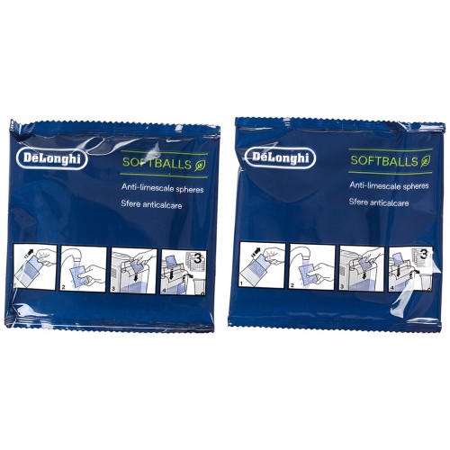 DeLonghi Entkalker DLSC551