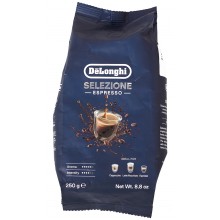 Delonghi Selezione Espresso Bohnen ganz DLSC601