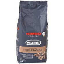 DeLonghi 100% Arabica Kaffee 1 kg DLSC613