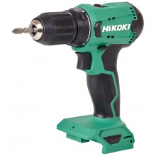 HiKOKI DS18DAW4Z Akku Bohrschrauber 18V, ohne Akku