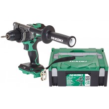 HiKOKI DS18DCW2Z Akku Bohrschrauber 18V (ohne Akku und Ladegerät)