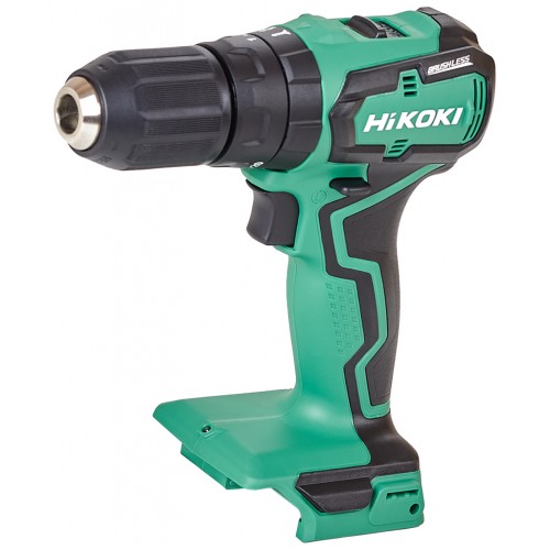 HiKOKI DV18DDW4Z Akku Schlagbohrschrauber 55 Nm (18V)