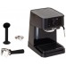 Delonghi Stilosa Hebelkaffeemaschine EC230.BK