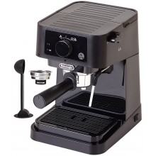 DeLonghi Stilosa Advanced Espressomaschine EC235.BK