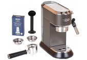DeLonghi Dedica Style Espresso-Maschine EC 685.BK