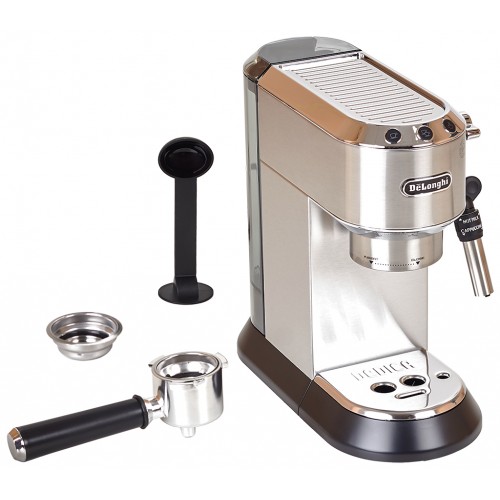 DeLonghi Dedica Style Espresso-Maschine EC 685.M