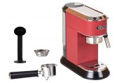 DeLonghi Dedica Style Espresso-Maschine EC 685.R