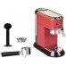 DeLonghi Dedica Style Espresso-Maschine EC 685.R