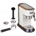DeLonghi Dedica Style Espresso-Maschine EC 685.W