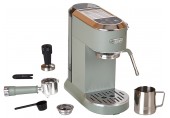 DeLonghi Dedica Duo Lever Kaffeemaschine EC890.GR