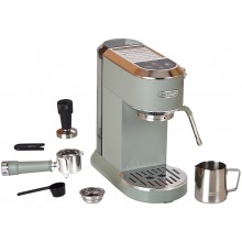 DeLonghi Dedica Duo Lever Kaffeemaschine EC890.GR
