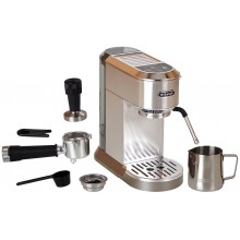 DeLonghi Dedica Duo Lever Kaffeemaschine EC890.M