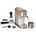 DeLonghi Dedica Duo Lever Kaffeemaschine EC890.M