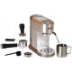 DeLonghi Dedica Duo Lever Kaffeemaschine EC890.M