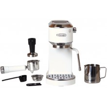 DeLonghi Dedica Duo Lever Kaffeemaschine EC890.WI