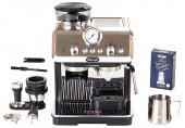 DeLonghi La Specialista Siebträgermaschine EC9155.MB