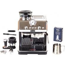 DeLonghi La Specialista Siebträgermaschine EC9155.MB