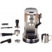 DeLonghi Siebträgermaschine Dedica Maestro Plus EC950.M