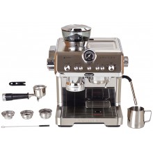 Delonghi La Specialista Opera Lever Kaffeemaschine EC9555.M