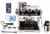 DeLonghi La Specialista Maestro Lever Kaffeemaschine EC9865.M