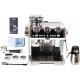 DeLonghi La Specialista Maestro Lever Kaffeemaschine EC9865.M