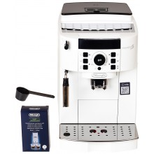 DeLonghi Magnifica S Kaffeevollautomat ECAM 21.117.W