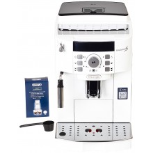 DeLonghi Magnifica S Kaffeevollautomat ECAM 22.110.W