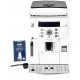 DeLonghi Magnifica S Kaffeevollautomat ECAM 22.110.W
