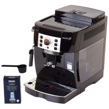 DeLonghi Magnifica S Kaffeevollautomat ECAM 22.115.B