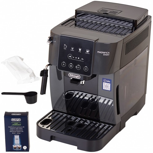 DeLonghi Magnifica Start Kaffeevollautomat ECAM 220.22.GB