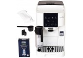 DeLonghi Magnifica Start Kaffeevollautomat ECAM220.61.W