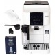 DeLonghi Magnifica Start Kaffeevollautomat ECAM220.61.W