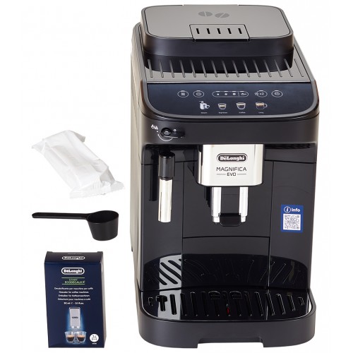 DeLonghi Magnifica Evo Kaffeevollautomat ECAM 290.21.B