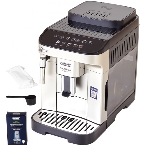 DeLonghi Magnifica Evo Kaffeeroboter ECAM290.31.SB