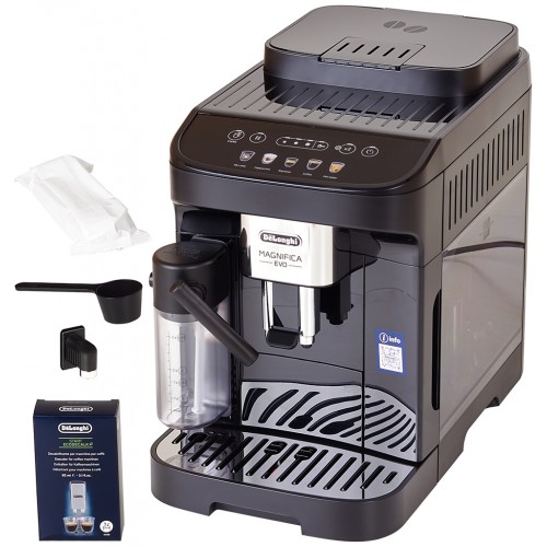 DeLonghi Magnifica Evo Kaffeevollautomat ECAM 290.61.B