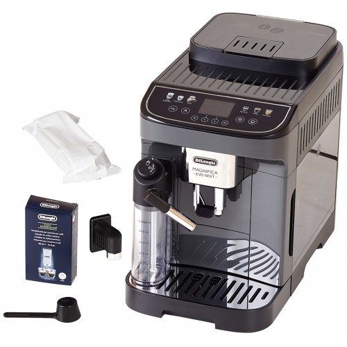 DeLonghi Magnifica Evo Next Automatische Kaffeemaschine ECAM310.60.GB DeLonghi Magnifica Evo Next Automatische Kaffeemaschine ECAM310.60.GB