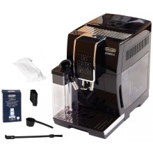 DeLonghi Dinamica Kaffeevollautomat ECAM 350.50.B