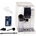 DeLonghi Dinamica Kaffeevollautomat ECAM 353.75.W