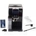 DeLonghi Dinamica Plus Kaffeevollautomat ECAM 370.70.B