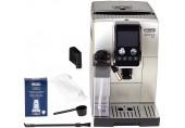 DeLonghi Dinamica Plus Kaffeemaschine Vollautomatisch ECAM380.85.SB