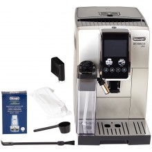 DeLonghi Dinamica Plus Kaffeemaschine Vollautomatisch ECAM380.85.SB