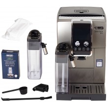 DeLonghi Kaffeevollautomat Dinamica Plus ECAM 380.95.TB