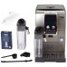 DeLonghi Kaffeevollautomat Dinamica Plus ECAM 380.95.TB