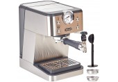DeLonghi Classic Siebträgermaschine EM450.M