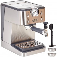 DeLonghi Classic Siebträgermaschine EM450.M