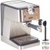 DeLonghi Classic Siebträgermaschine EM450.M