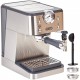 DeLonghi Classic Siebträgermaschine EM450.M